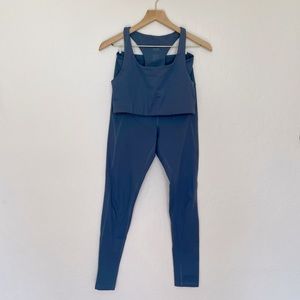 Girlfriend Collective Set